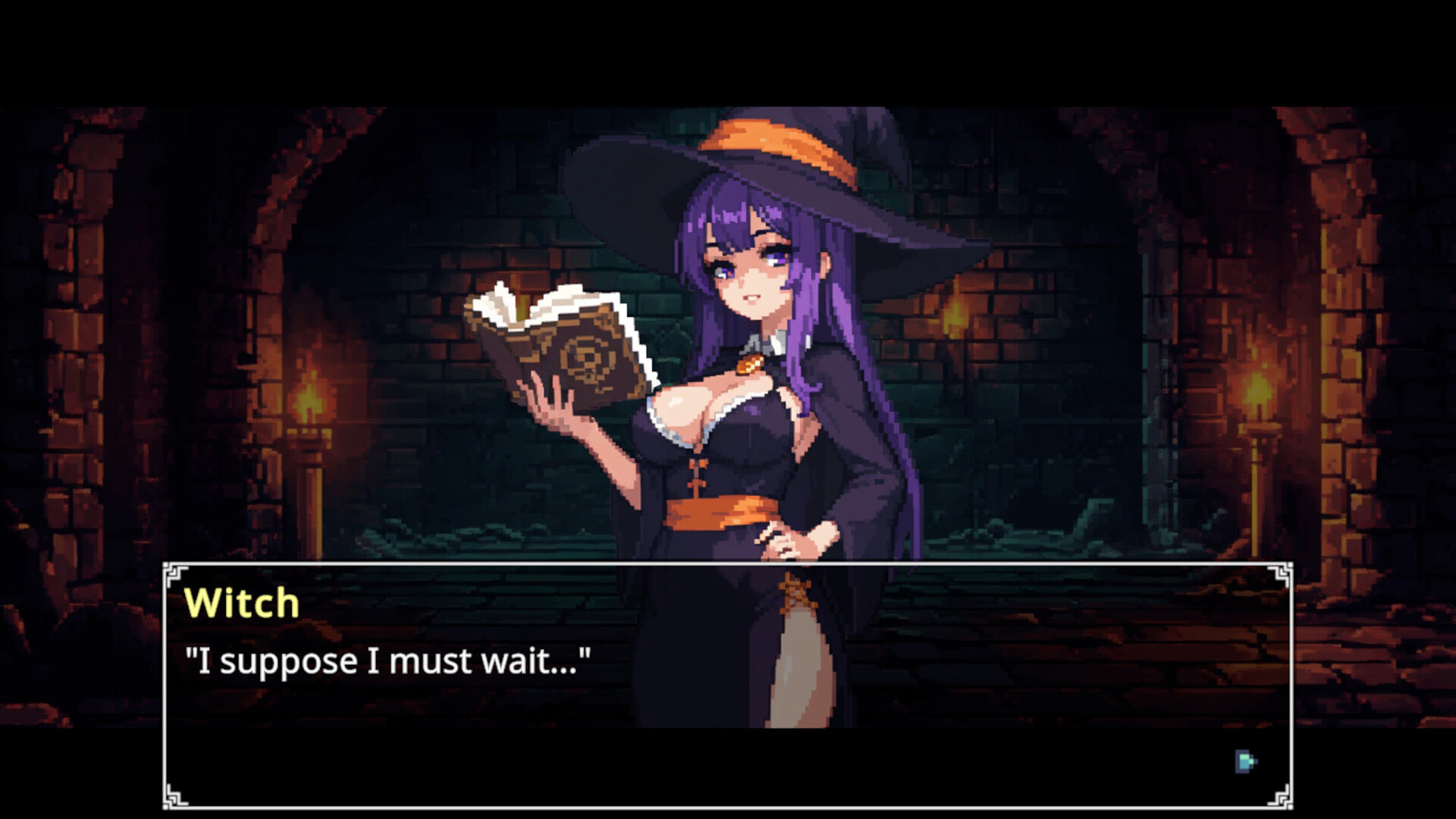 图片[4]-地牢献祭/Dungeon Devotion V1.4|策略模拟|233MB|STEAM官中-蝶影二次元