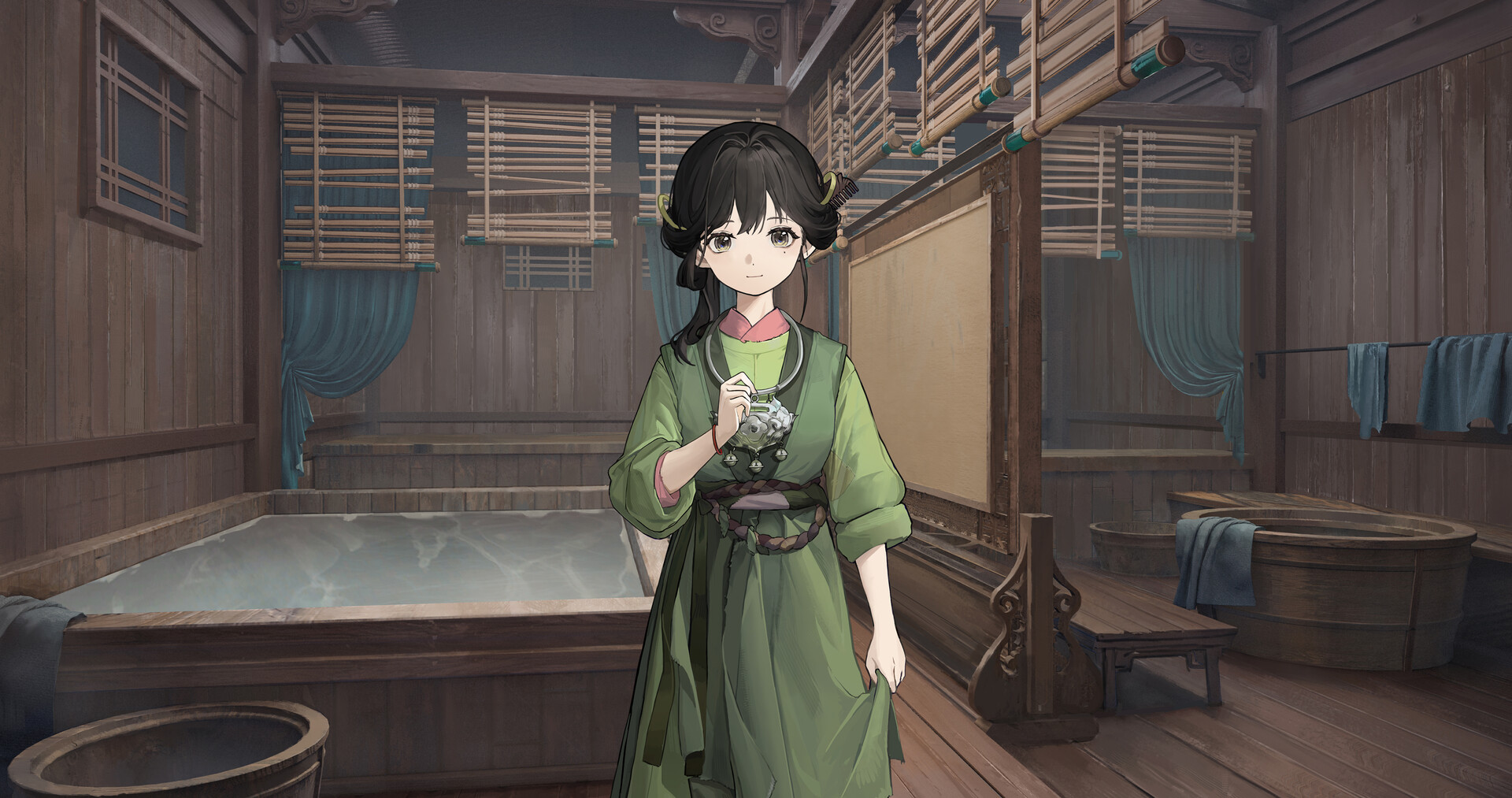 聊斋：画皮鬼 - 7