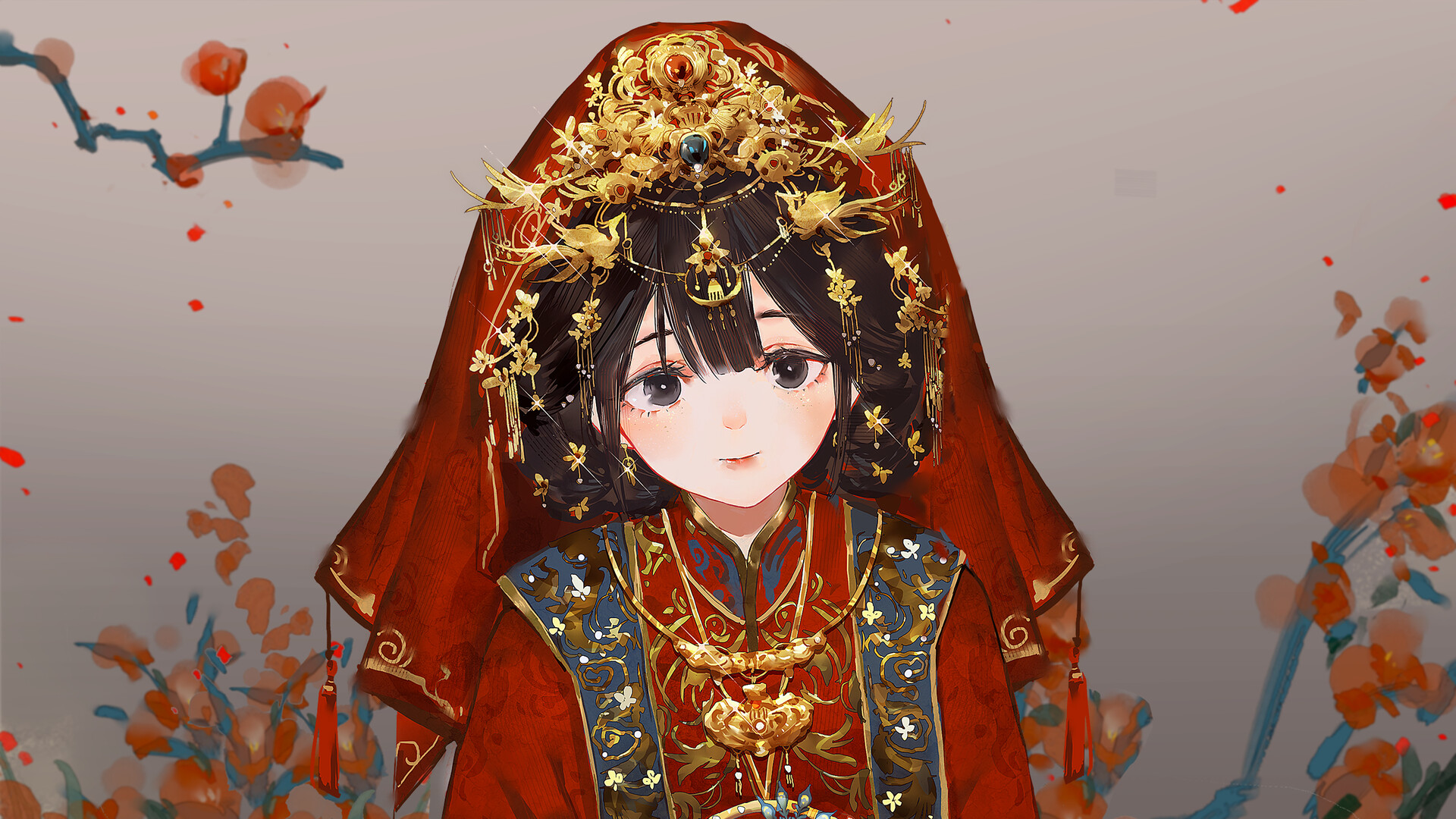 聊斋：画皮鬼 - 4