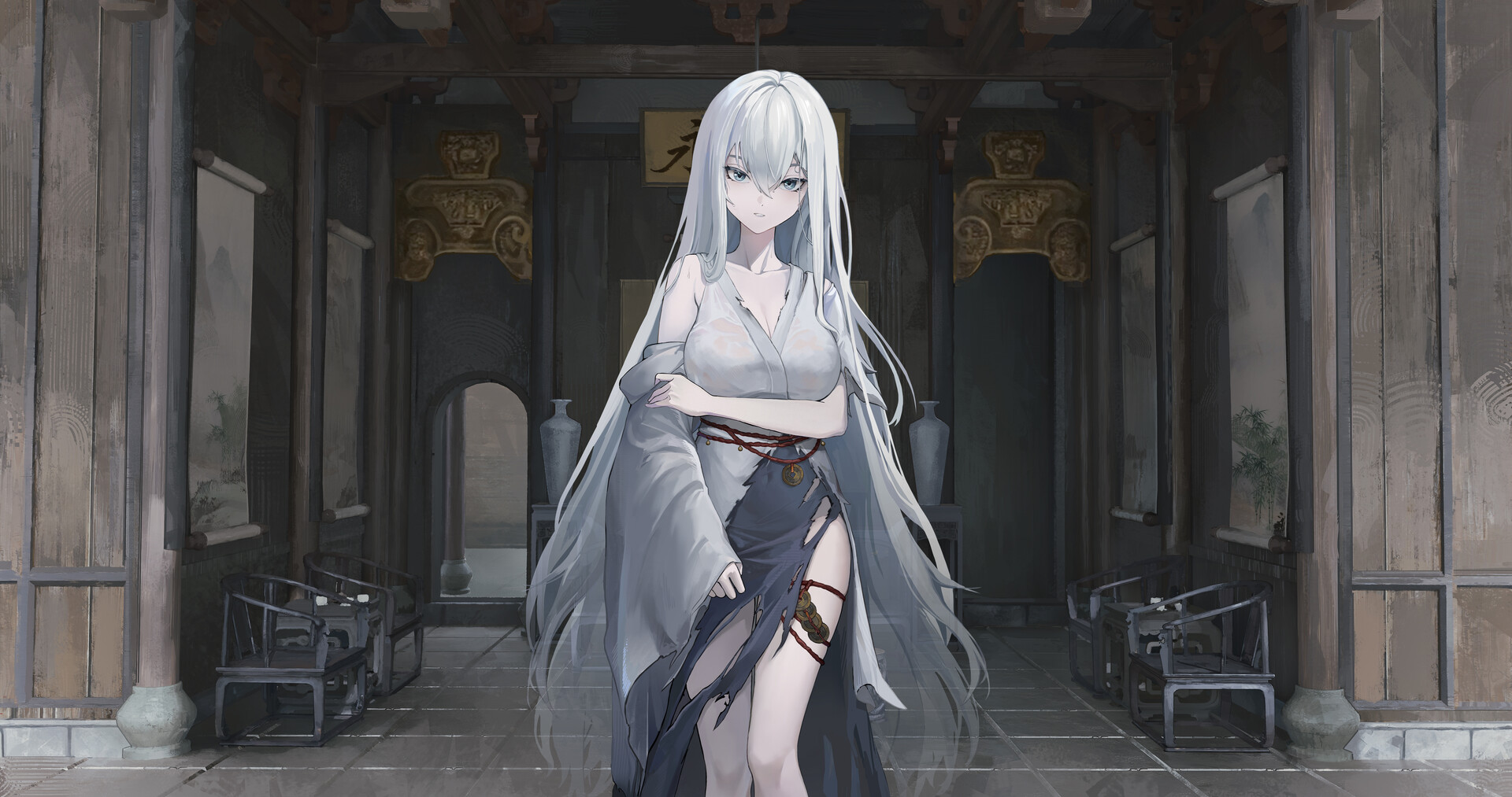 聊斋：画皮鬼 - 6