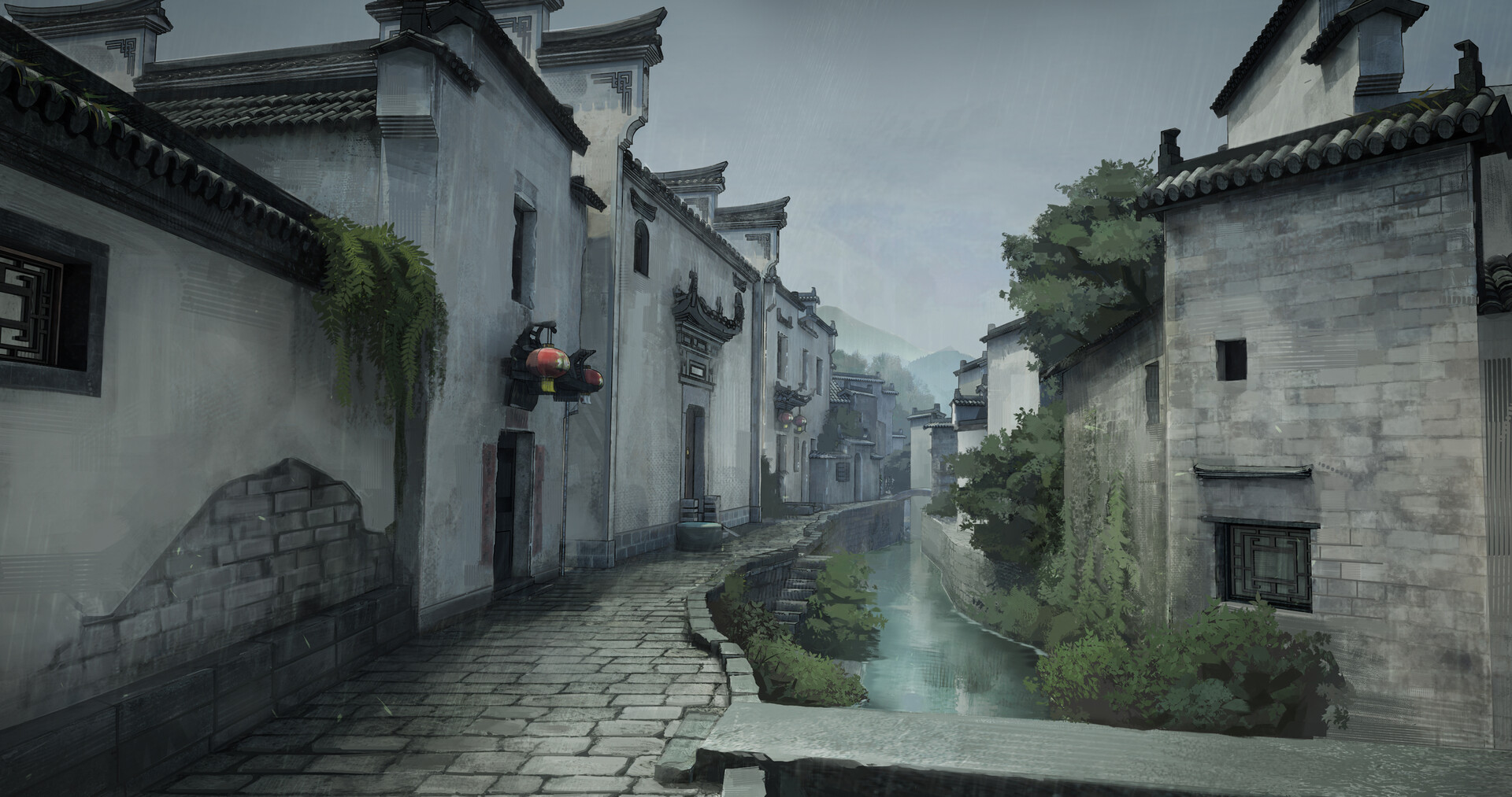 《聊斋：画皮鬼》Steam正版中文版下载｜明朝志怪文字冒险游戏｜多结局恋爱AVG｜全DLC完整版