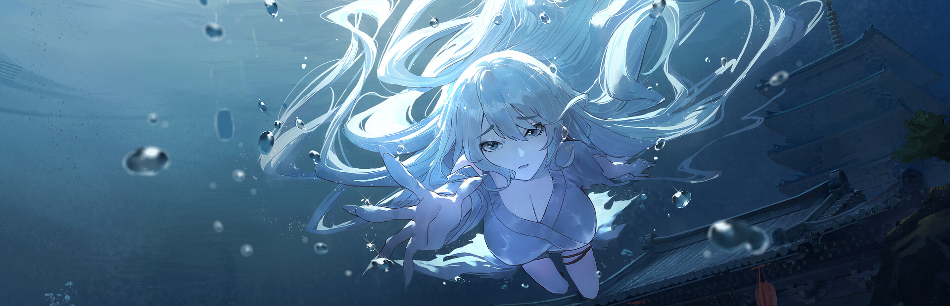 《聊斋：画皮鬼》Steam正版中文版下载｜明朝志怪文字冒险游戏｜多结局恋爱AVG｜全DLC完整版