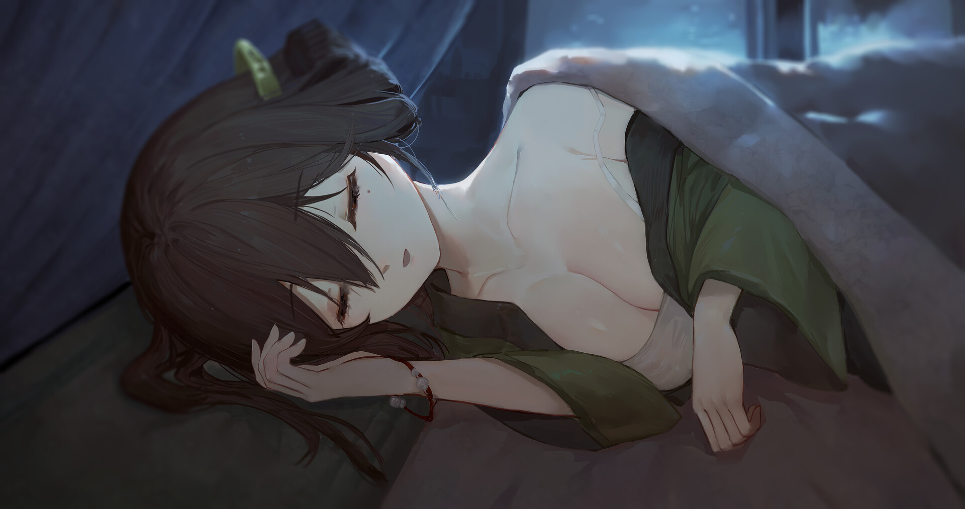 聊斋：画皮鬼 - 5