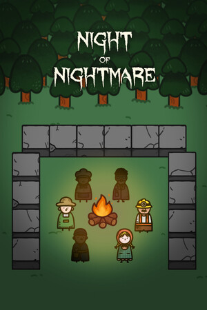 噩梦之夜/Night of Nightmare