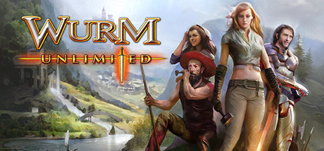 Wurm Unlimited Dedicated Server