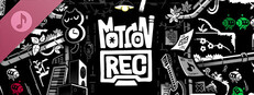 MotionRec Original Soundtrack