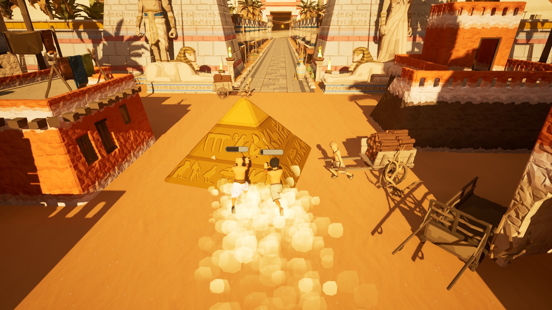 图片[8]-金字塔尖 (Pyramidion) Build.23819612 [中文][1.6G]-极客游戏