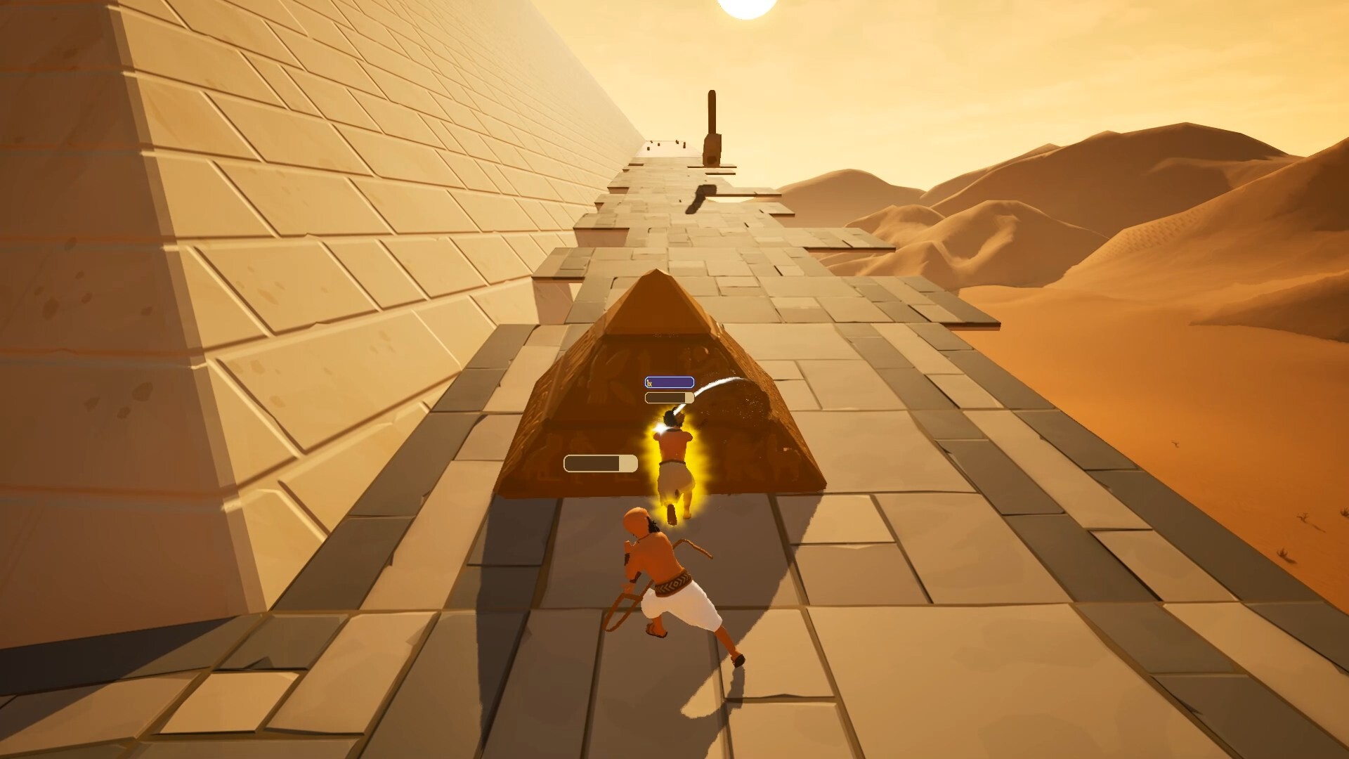 图片[5]-金字塔尖 (Pyramidion) Build.23819612 [中文][1.6G]-极客游戏