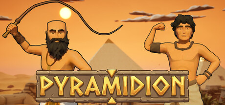 金字塔顶石/Pyramidion/支持网络联机 新游发布