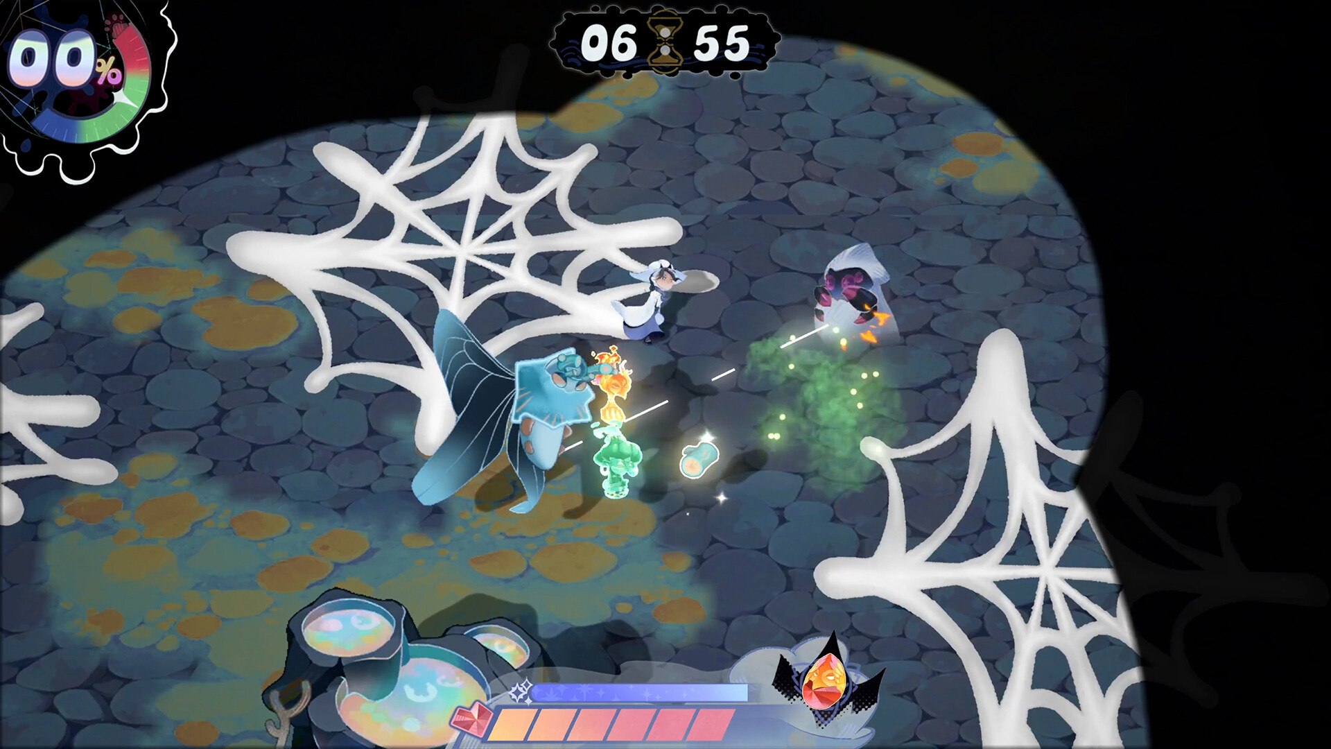 《料理猫锅(Kitty Cauldron)》|Build 19973571|中文|免安装硬盘版 《料理猫锅(Kitty Cauldron)》|Build 19973571|中文|免安装硬盘版