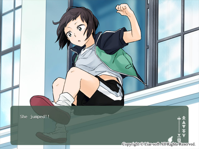 天台上的百合灵（Kindred Spirits on the Roof）