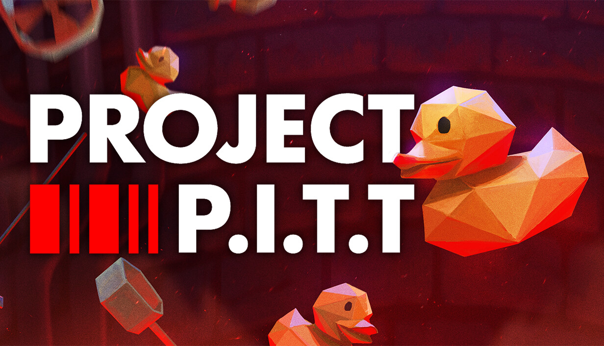 这工作鸭力山大/Project P.I.T.T.
