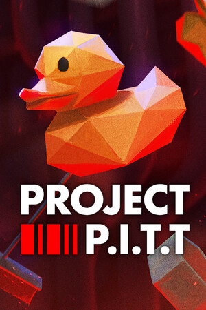 这工作鸭力山大/Project P.I.T.T.