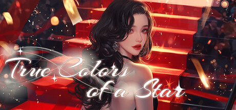谁让我当红|True Colors of a Star|官方中文|容量1.13G插图1vtavta 谁让我当红|True Colors of a Star|官方中文|容量1.13G插图1vtavta