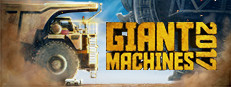 Giant Machines 2017