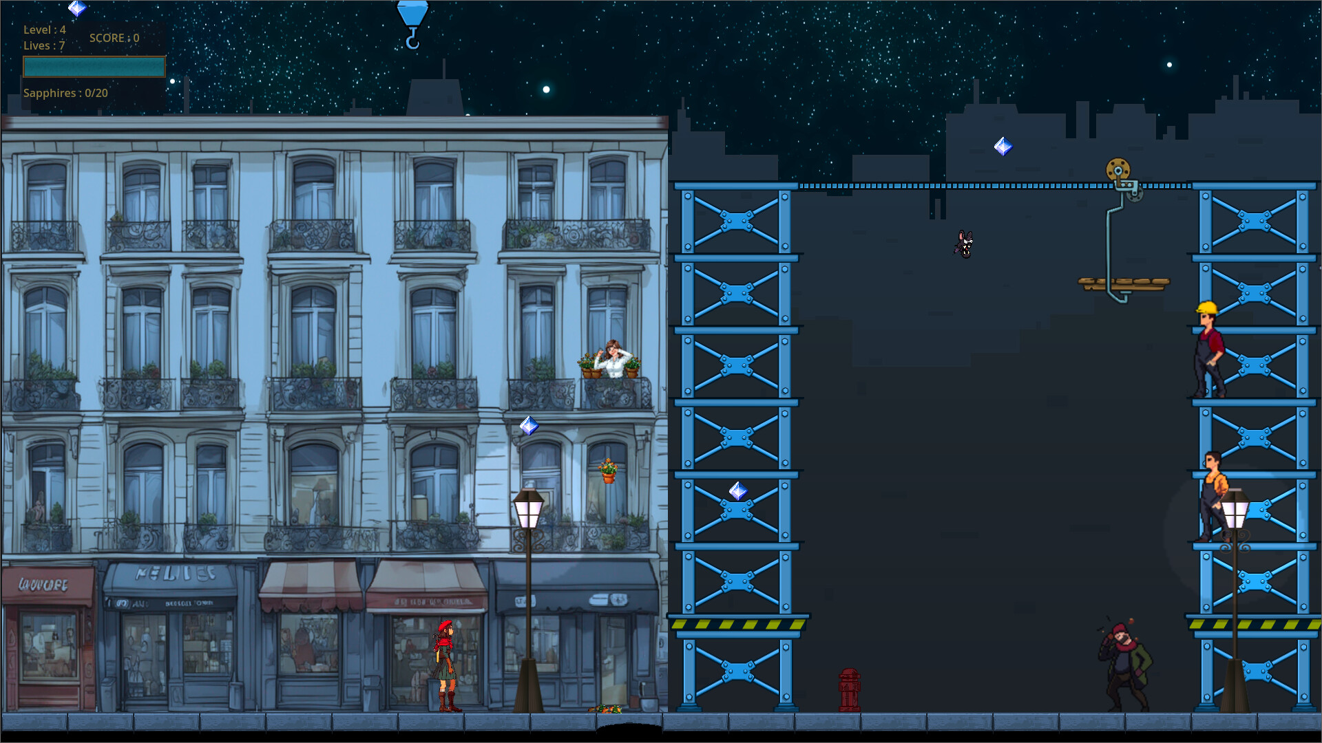 《艾米莉在巴黎的冒险(The Adventures of Emilie in Paris)》|Build 20556764|中文|免安装硬盘版 《艾米莉在巴黎的冒险(The Adventures of Emilie in Paris)》|Build 20556764|中文|免安装硬盘版