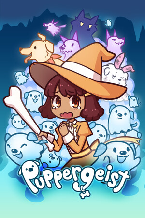 节奏汪星/Puppergeist