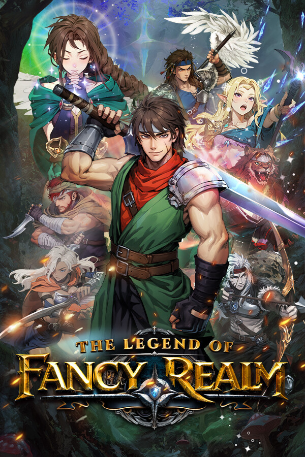 幻世录 重制版