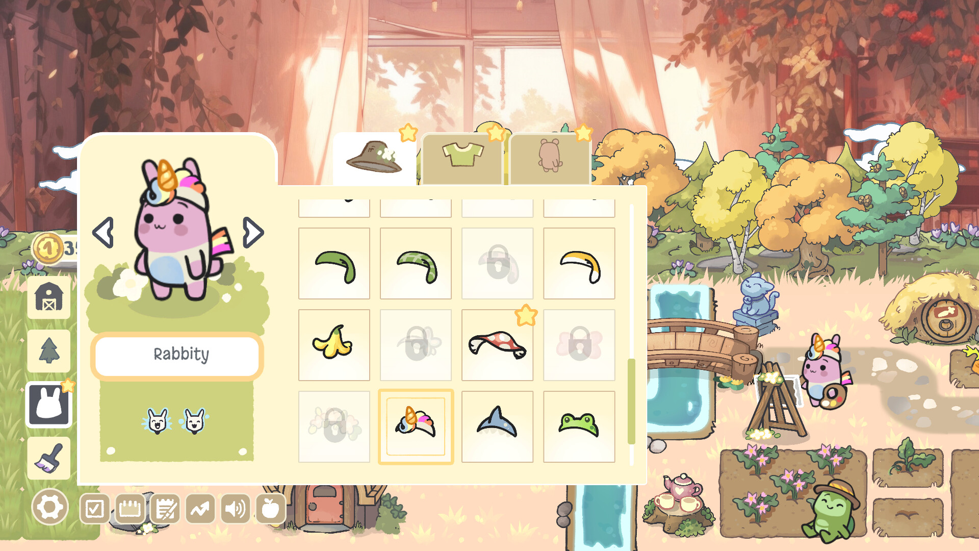 专注森林|官方中文|Focus Grove - 3
