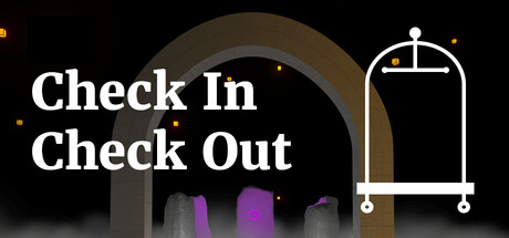 Check In Check Out