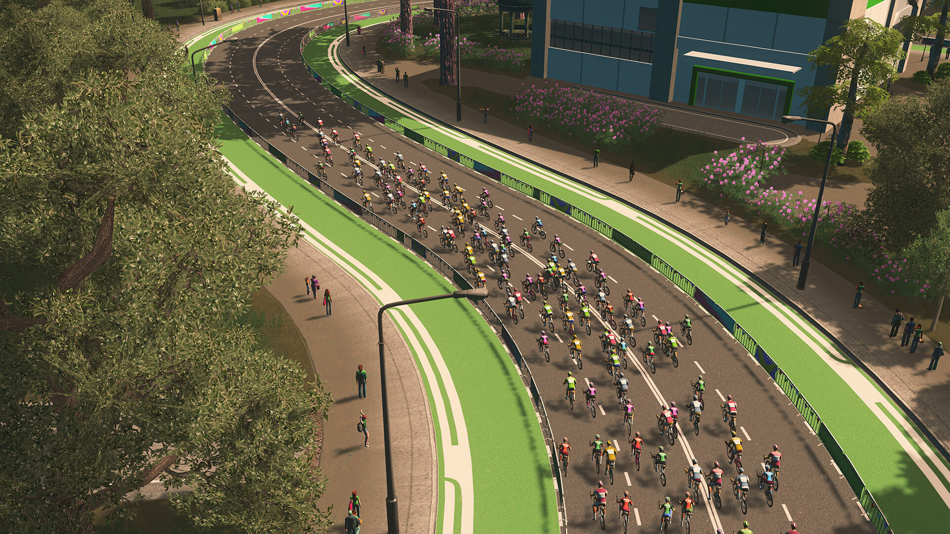 《都市:天际线/城市天际线(Cities Skylines Mountain Village)》|V20260310+Race Day DLC+全DLC|中文|免安装硬盘版 《都市:天际线/城市天际线(Cities Skylines Mountain Village)》|V20260310+Race Day DLC+全DLC|中文|免安装硬盘版