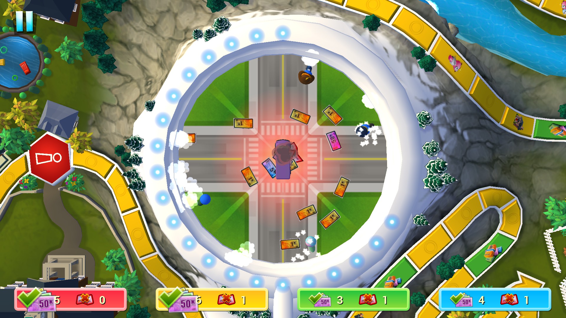 人生游戏/The Game of LIFE 截图 8