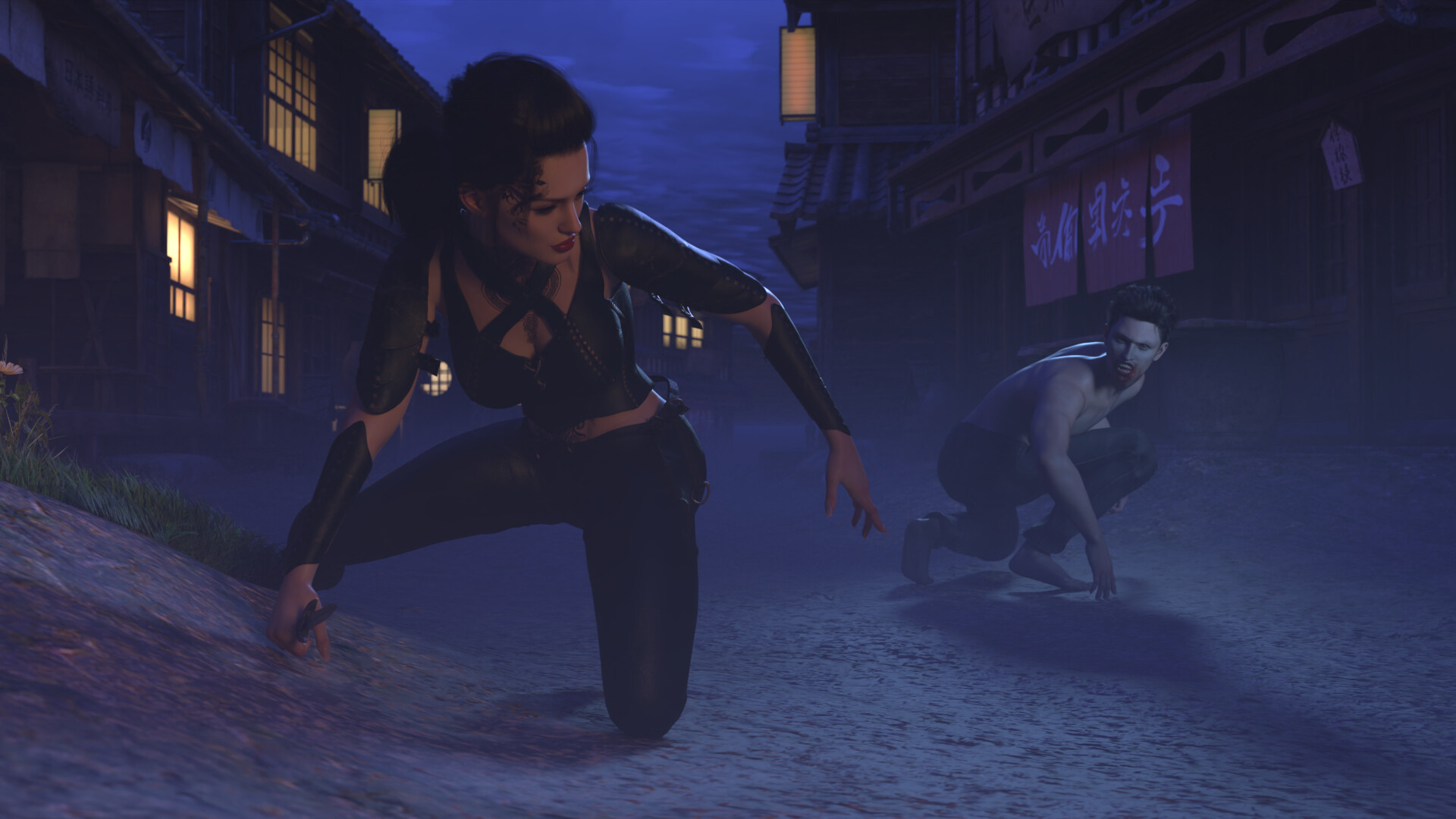 图片[2]-阿尔马拉学院/Al Mara Academy V1.0|策略模拟|1GB|STEAM官中-蝶影二次元