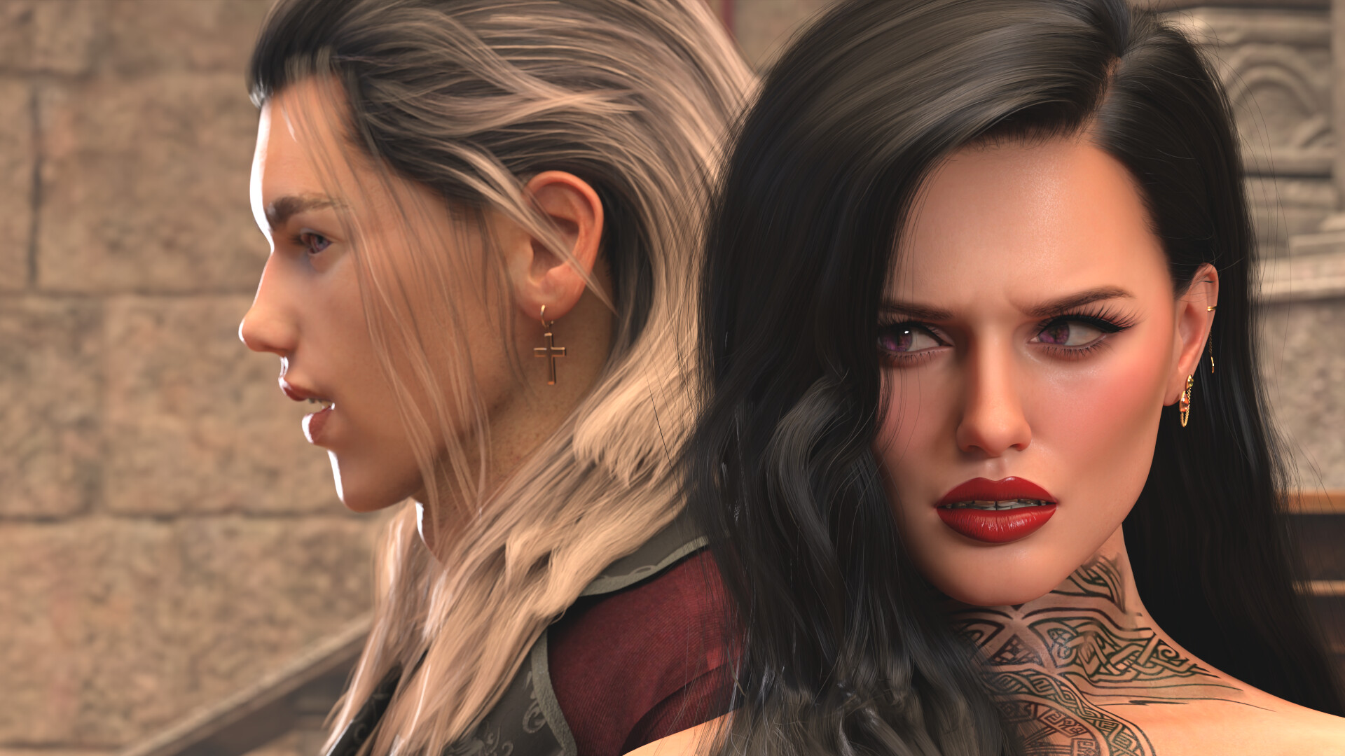 图片[3]-阿尔马拉学院/Al Mara Academy V1.0|策略模拟|1GB|STEAM官中-蝶影二次元