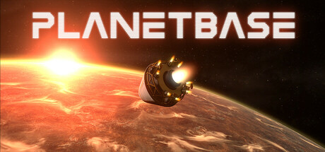 《星球基地/Planetbase》v1.4 I-GOG|官方英文附中文补丁|容量700MB