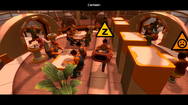 图片[16]-星球基地 Planetbase v1.3.7 集成汉化补丁 -飞星（汉化）-蒸汽游戏宝库 - 高质量Steam单机游戏下载站