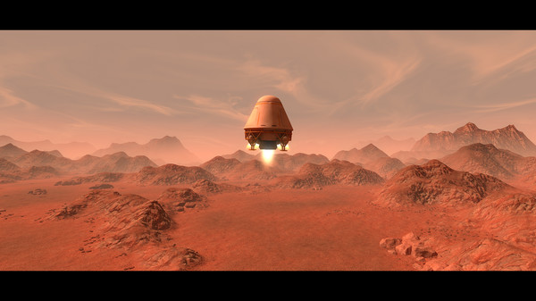 图片[8]-星球基地 Planetbase v1.3.7 集成汉化补丁 -飞星（汉化）-蒸汽游戏宝库 - 高质量Steam单机游戏下载站