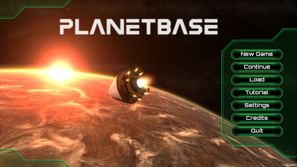 图片[7]-星球基地 Planetbase v1.3.7 集成汉化补丁 -飞星（汉化）-蒸汽游戏宝库 - 高质量Steam单机游戏下载站