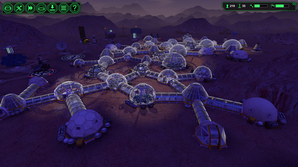 图片[11]-星球基地 Planetbase v1.3.7 集成汉化补丁 -飞星（汉化）-蒸汽游戏宝库 - 高质量Steam单机游戏下载站