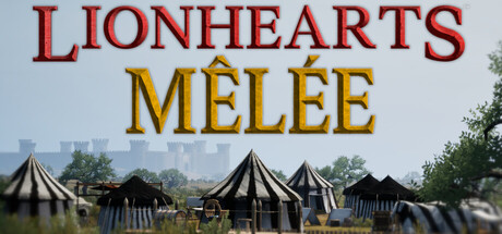 Lionhearts: Mêlée