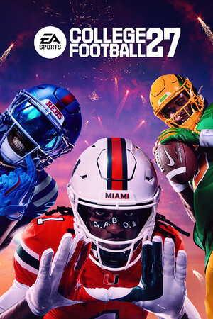 EA SPORTS™ College Football 27-单机岛