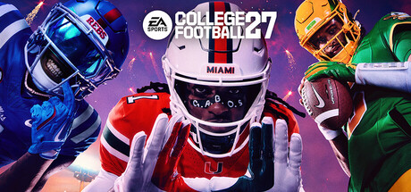 EA Sports 大学橄榄球 27/EA Sports College Football 27