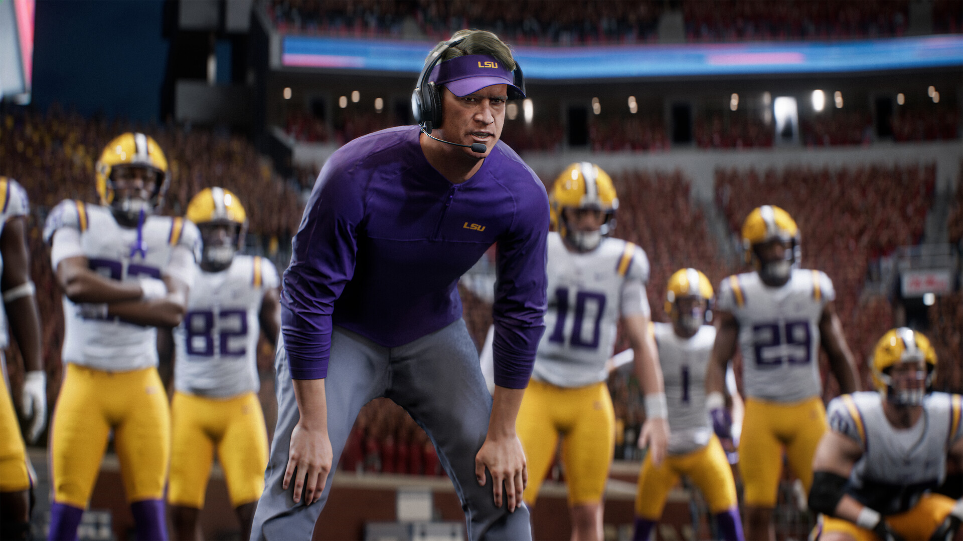 图片[3]-EA SPORTS大学橄榄球27/EA SPORTS College Football 27-悟界ShareHub