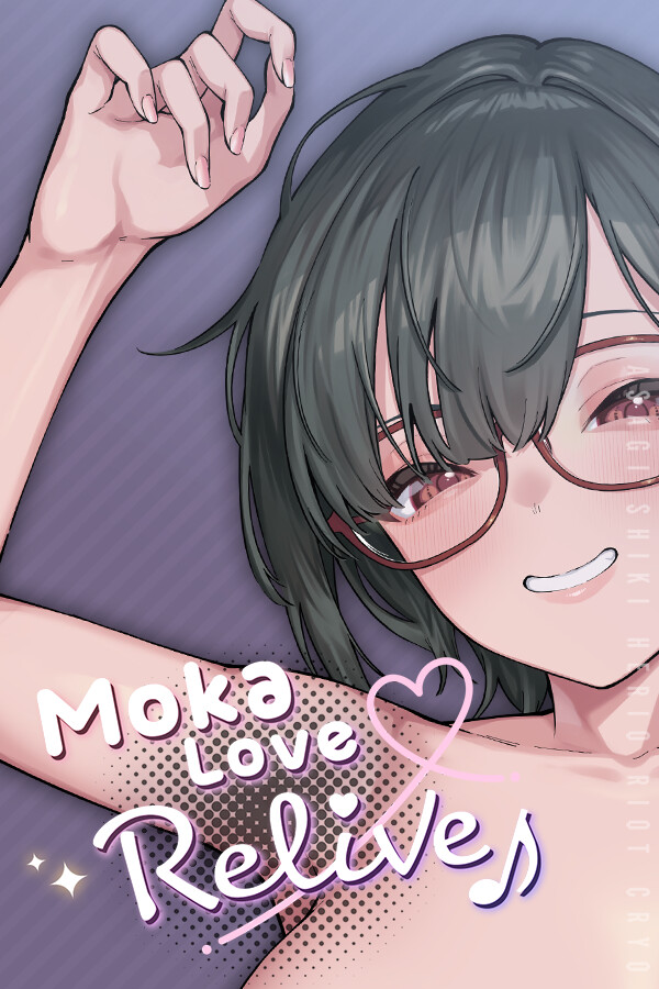 Moka Love Relive♪