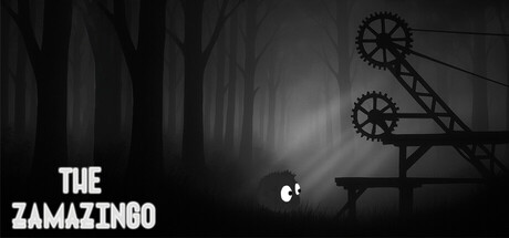 《The Zamazingo》Build 20165497官中简体