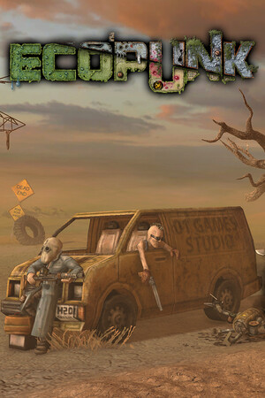 生态朋克 | 免安装中文版下载 - 单机岛