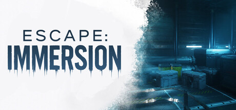 逃脱：沉浸/Escape: Immersion-悟界ShareHub