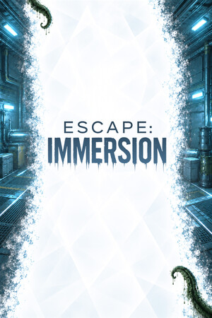 Escape: Immersion | 免安装中文版下载 - 单机岛
