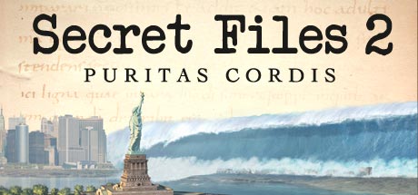 Secret Files: Puritas Cordis/秘密档案2：清心