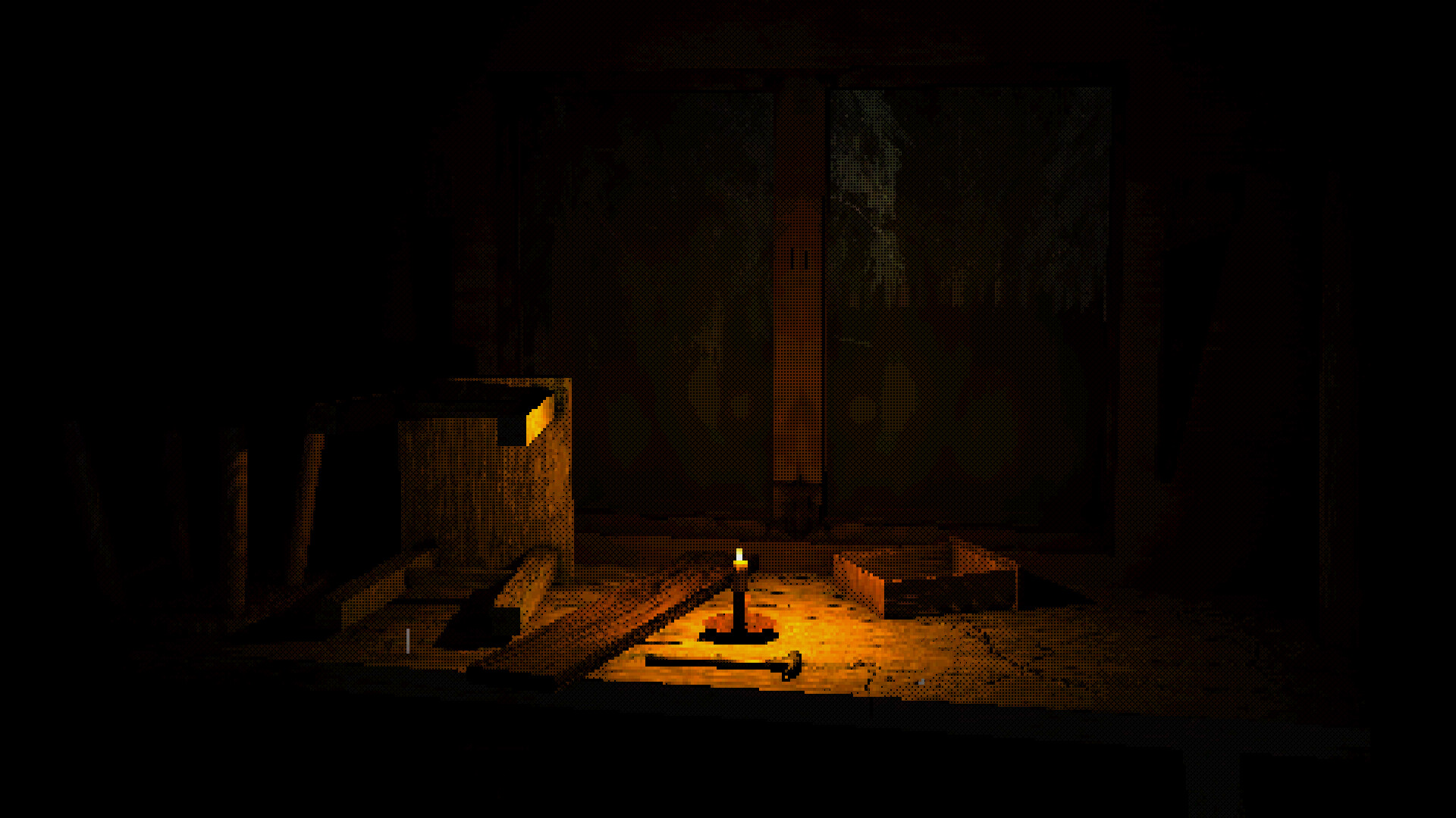 《断钉盒(Box of Broken Nails)》|Build 21606737|中文|免安装硬盘版 《断钉盒(Box of Broken Nails)》|Build 21606737|中文|免安装硬盘版