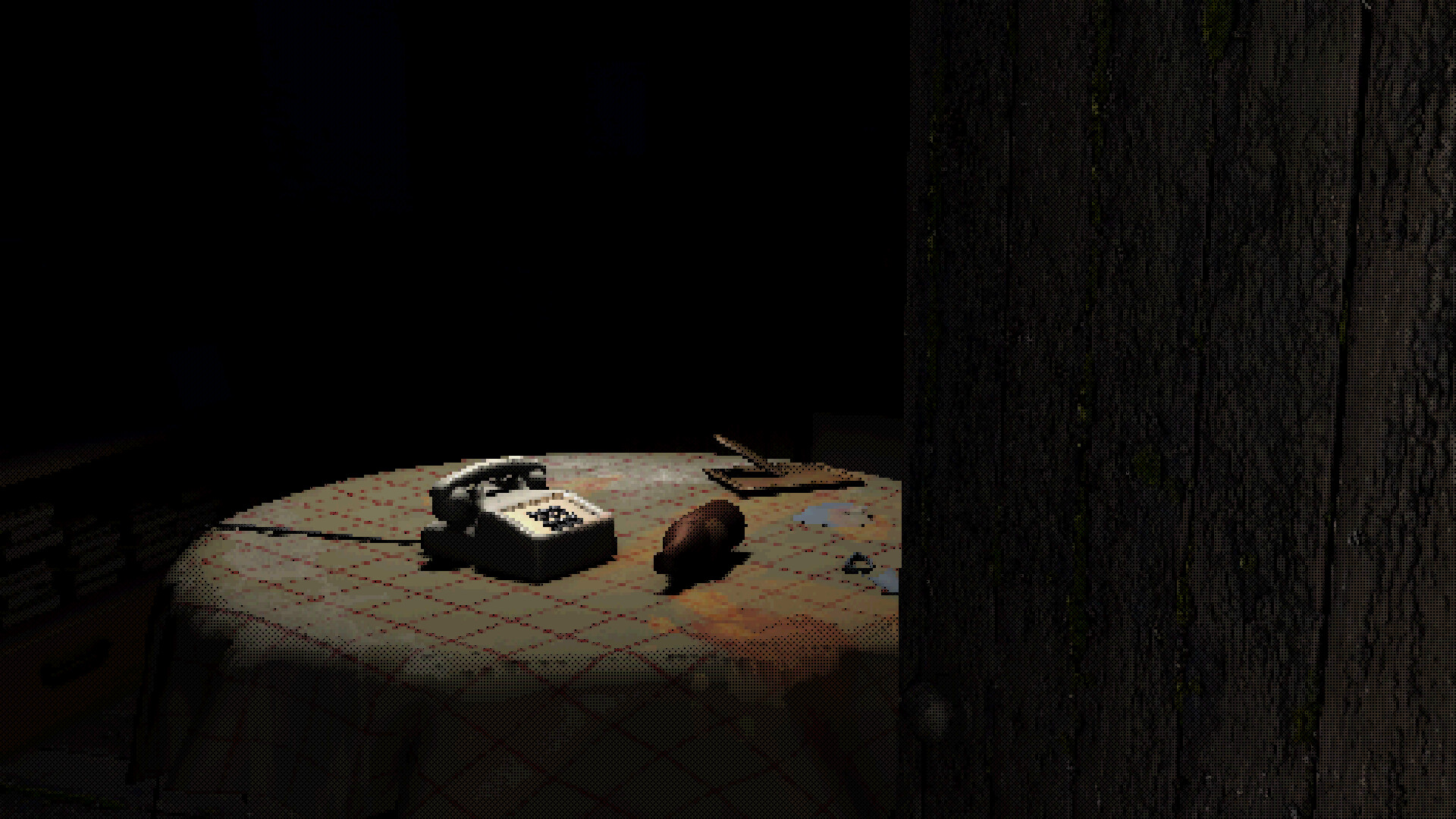 《断钉盒(Box of Broken Nails)》|Build 21606737|中文|免安装硬盘版 《断钉盒(Box of Broken Nails)》|Build 21606737|中文|免安装硬盘版