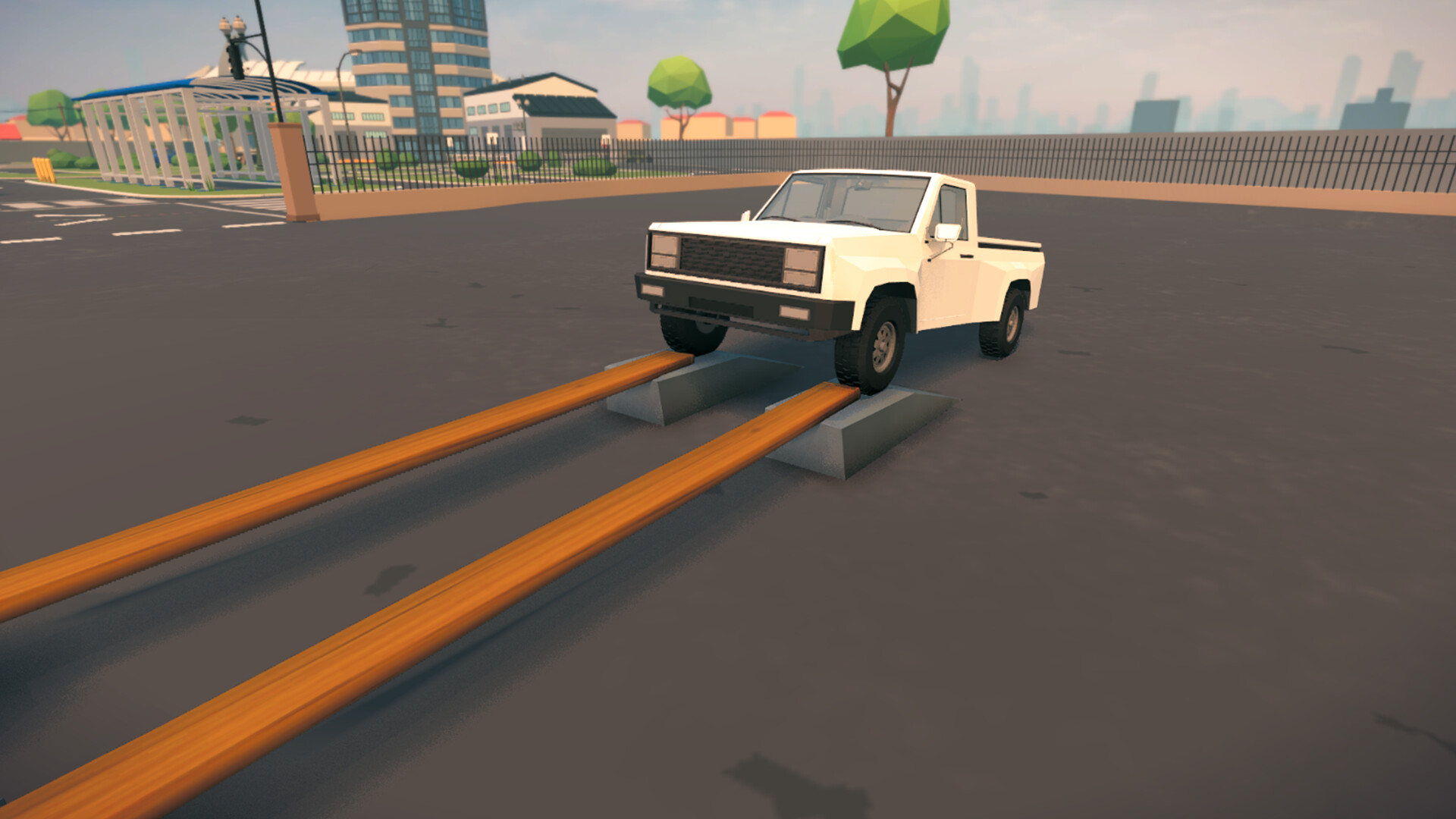 驾驶考试模拟器|Driving Test Simulator|Build.25344263|官方中文|支持手柄|容量1G