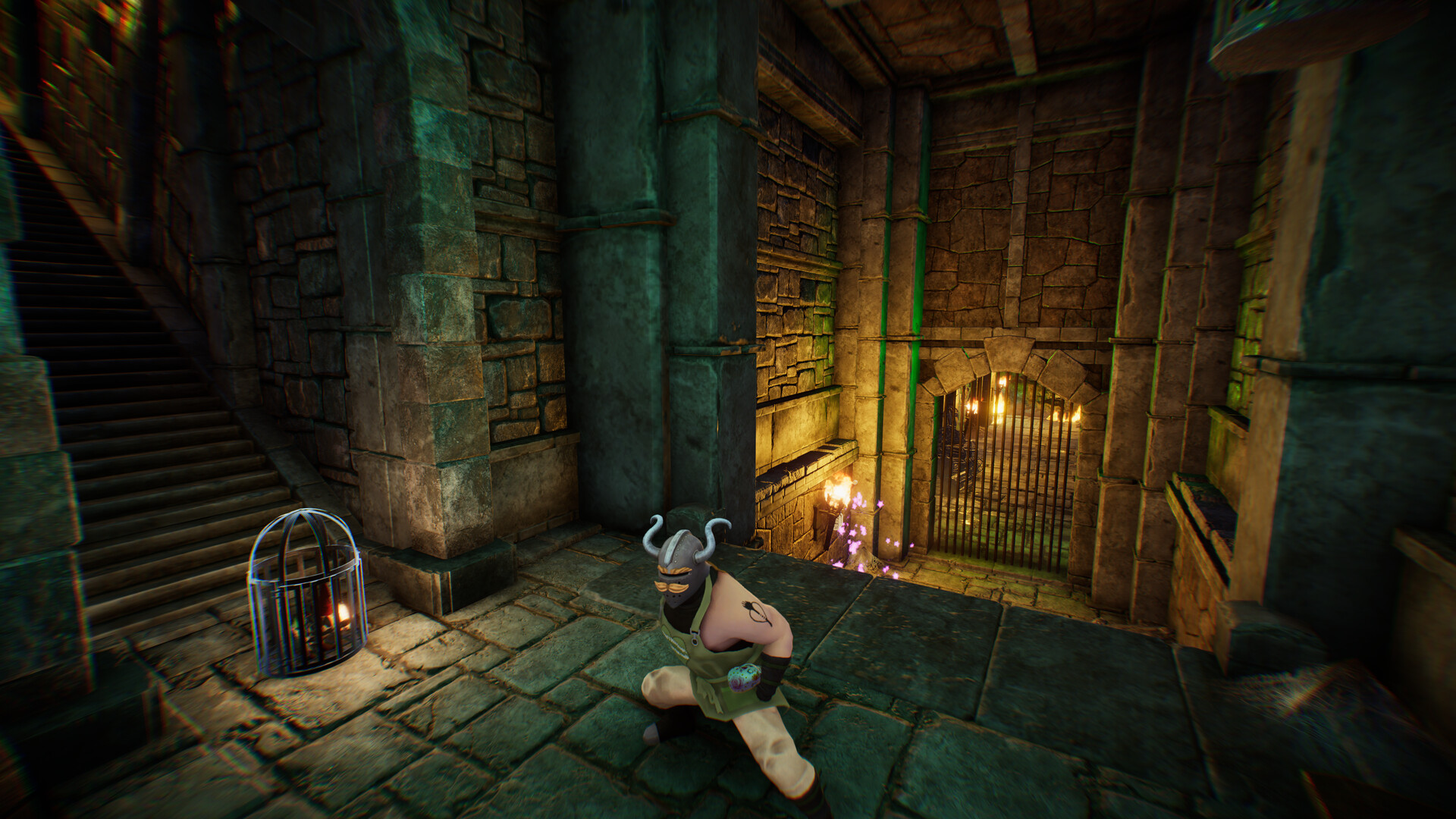 《夜下降生2 Sys:Celes(Under Night In-Birth II Sys:Celes)》|v1.35+WholeAss Emote Pack+全DLC+STEAM联机补丁|中文|免安装硬盘版