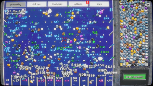 太空碎石者/Space Rock Breaker - PC平台资源截图 3