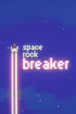 太空碎石者/Space Rock Breaker