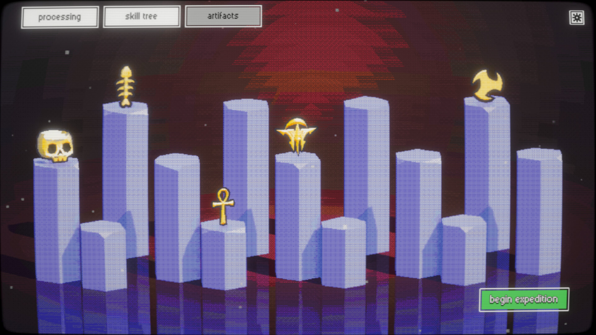 Space Rock Breaker 截图 7
